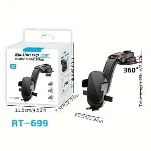 هولدر گوشی مدل RT-69B