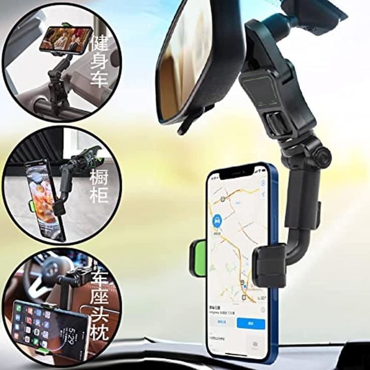 هولدر گوشی مدل ILAN 6 هولدر گوشی مدل ILAN