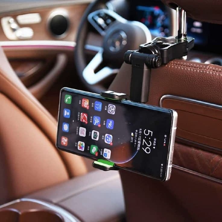 هولدر گوشی مدل ILAN 2 هولدر گوشی مدل ILAN