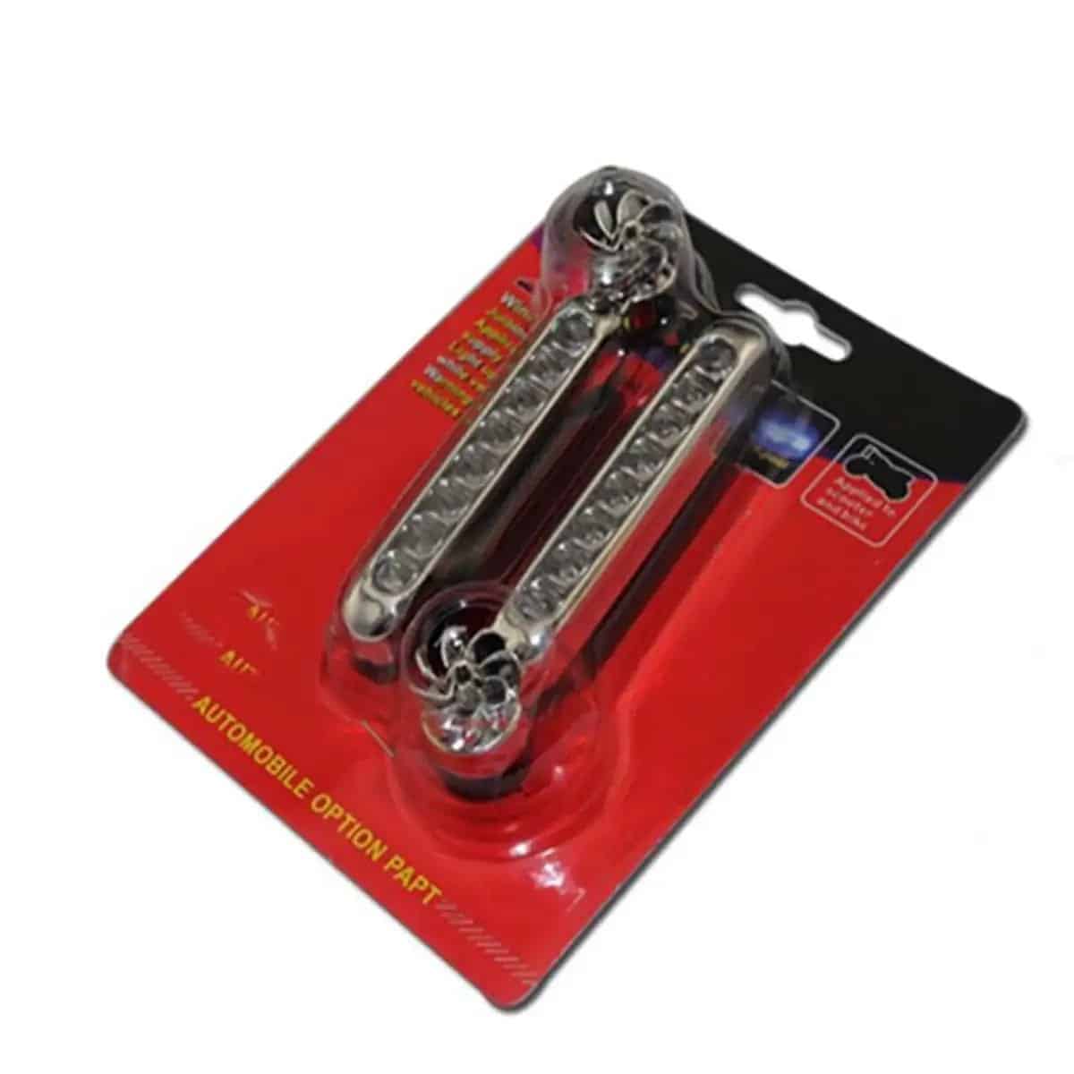 چراغ ال ای دی بادی خودرو 6 چراغ ال ای دی بادی خودرو