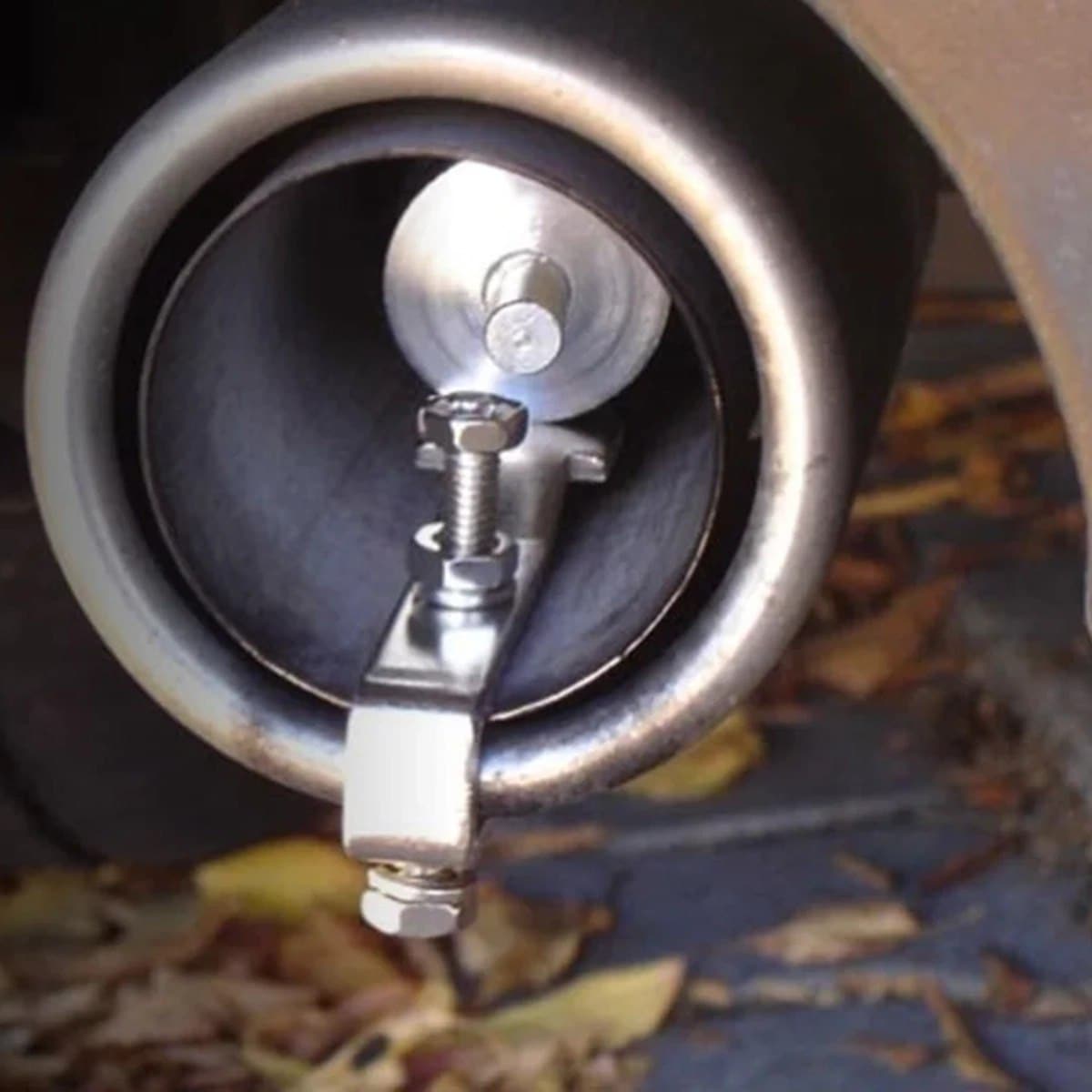 توربو ساند اگزوز 1 توربو ساند اگزوز