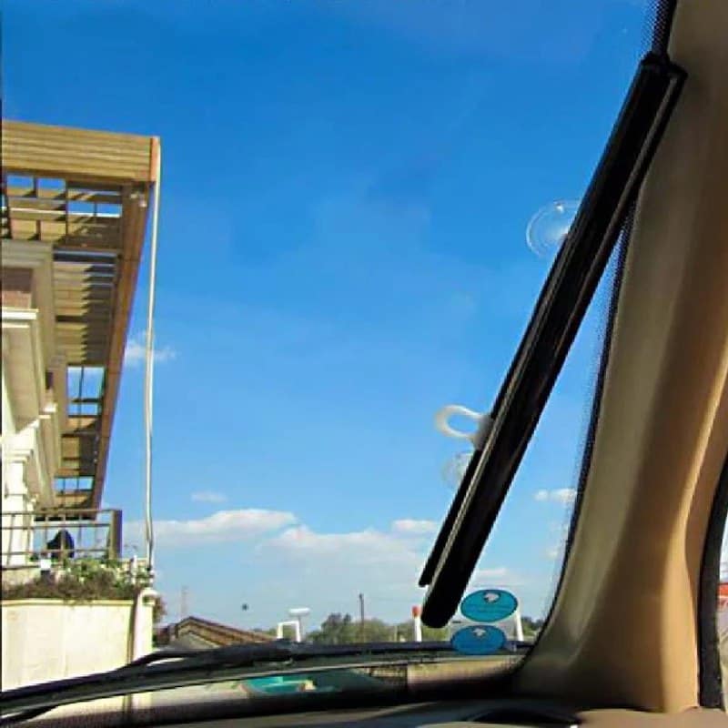 طلق آفتابگیر ماشین 3 طلق آفتابگیر ماشین