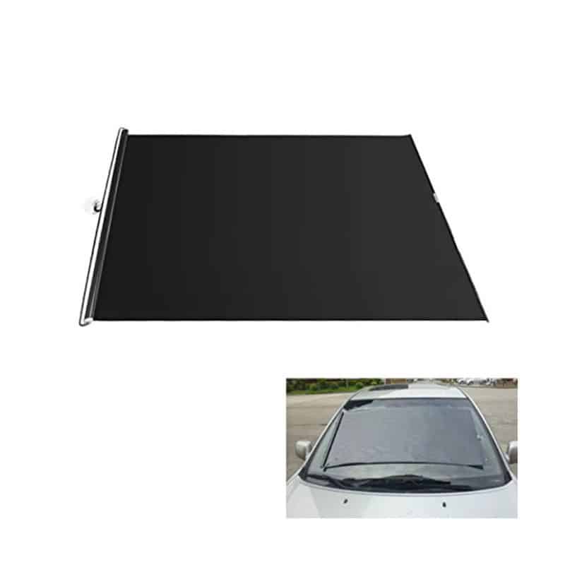 طلق آفتابگیر ماشین 1 طلق آفتابگیر ماشین