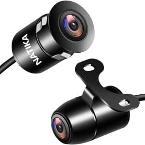 دوربین 360 درجه car camera