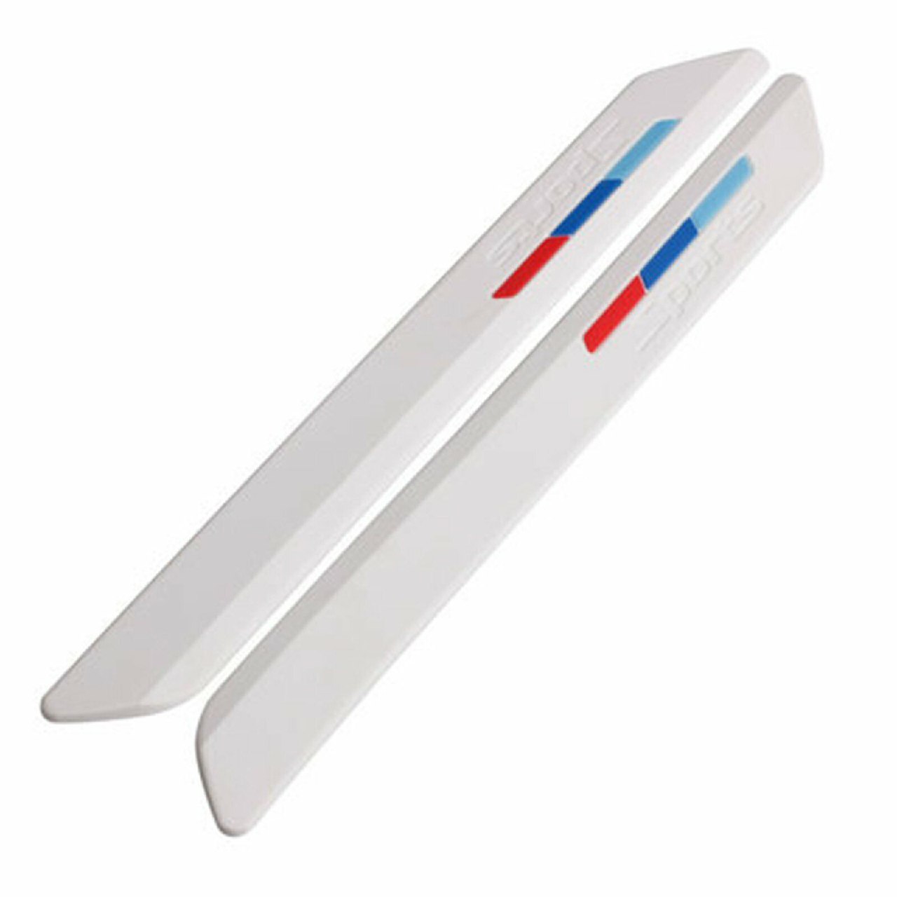 محافظ سپر خودرو 4 عددی 1 محافظ سپر خودرو 4 عددی