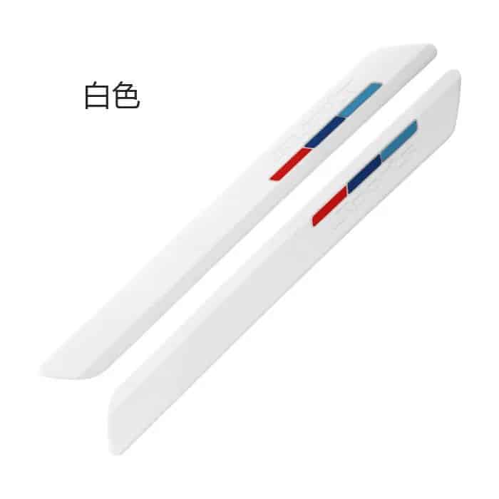 محافظ سپر خودرو 4 عددی 5 محافظ سپر خودرو 4 عددی