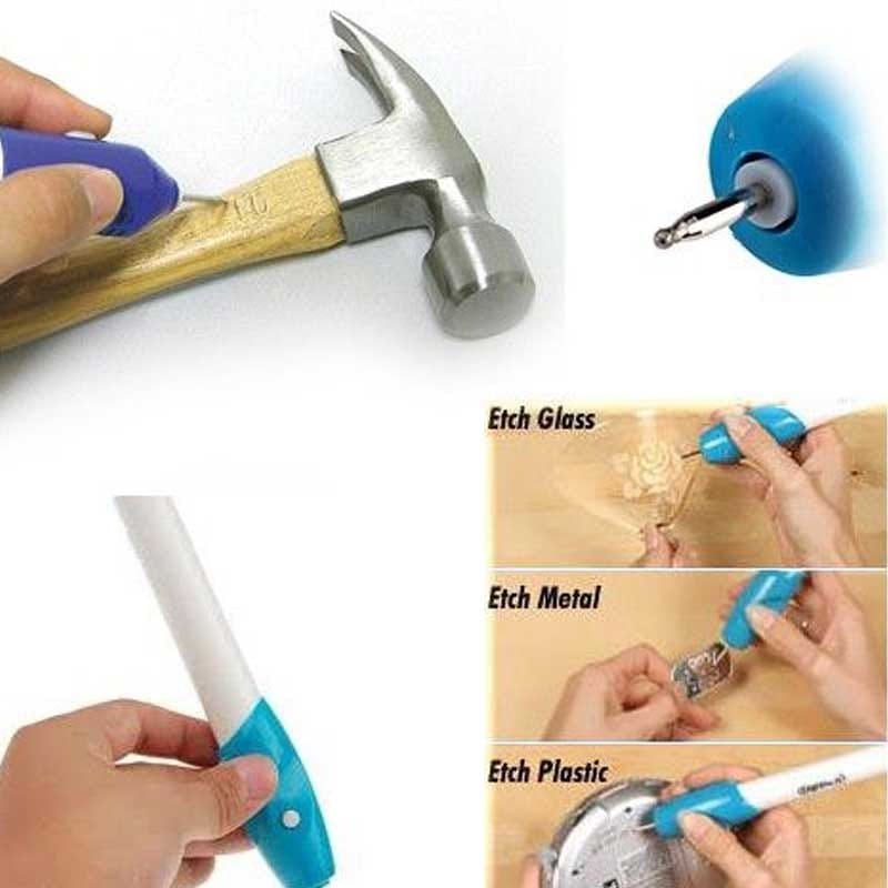 قلم حکاکی ENGRAVE EZ 12 قلم حکاکی ENGRAVE EZ