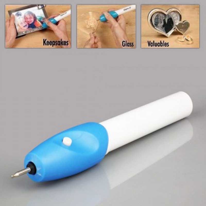 قلم حکاکی ENGRAVE EZ 13 قلم حکاکی ENGRAVE EZ