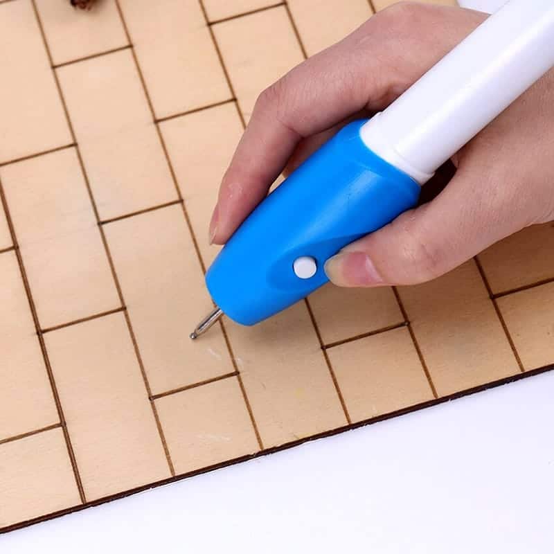 قلم حکاکی ENGRAVE EZ 14 قلم حکاکی ENGRAVE EZ