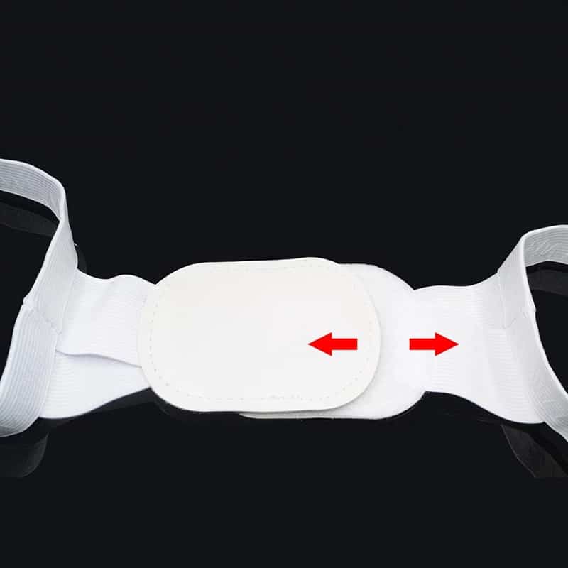 قوزبند رفع افتادگی شانه HANA 7 قوزبند رفع افتادگی شانه HANA