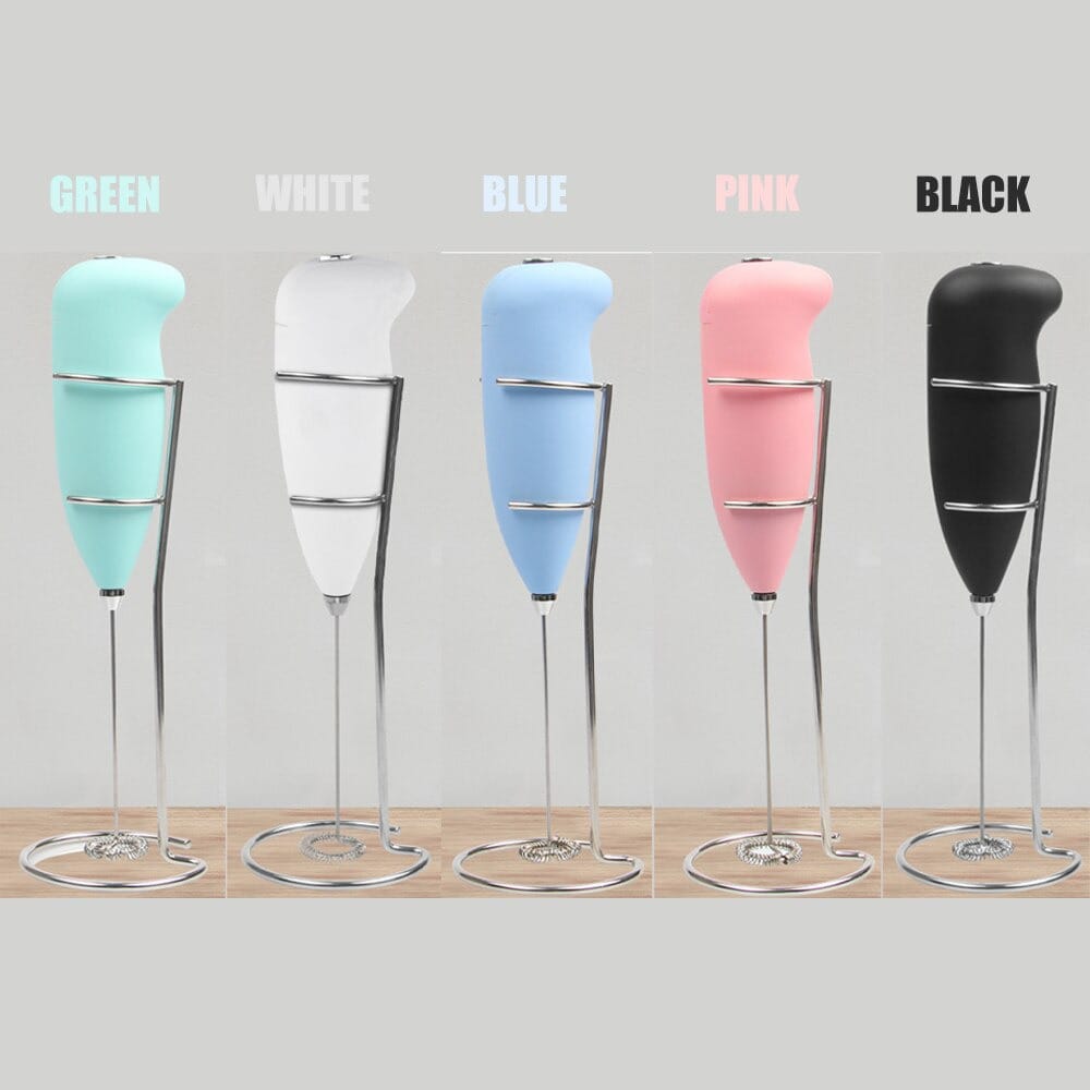 همزن و کف ساز مدل HONGXIN 2 همزن و کف ساز مدل HONGXIN