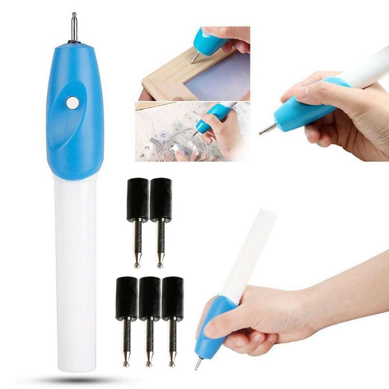 قلم حکاکی ENGRAVE EZ 17 قلم حکاکی ENGRAVE EZ