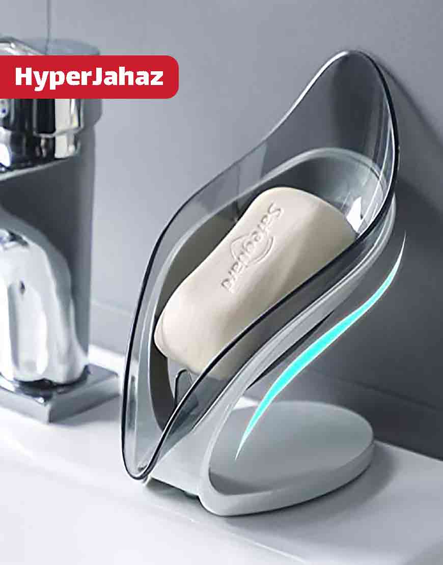 نگهدارنده صابون آبشاری MORSI 8 نگهدارنده صابون آبشاری MORSI