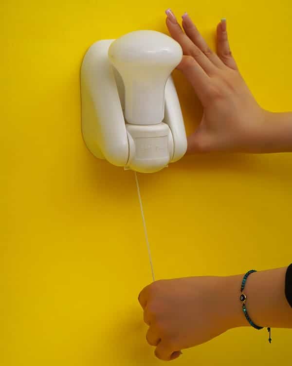 لامپ اضطراری قابل حمل Handy Bulb 13 لامپ اضطراری قابل حمل Handy Bulb