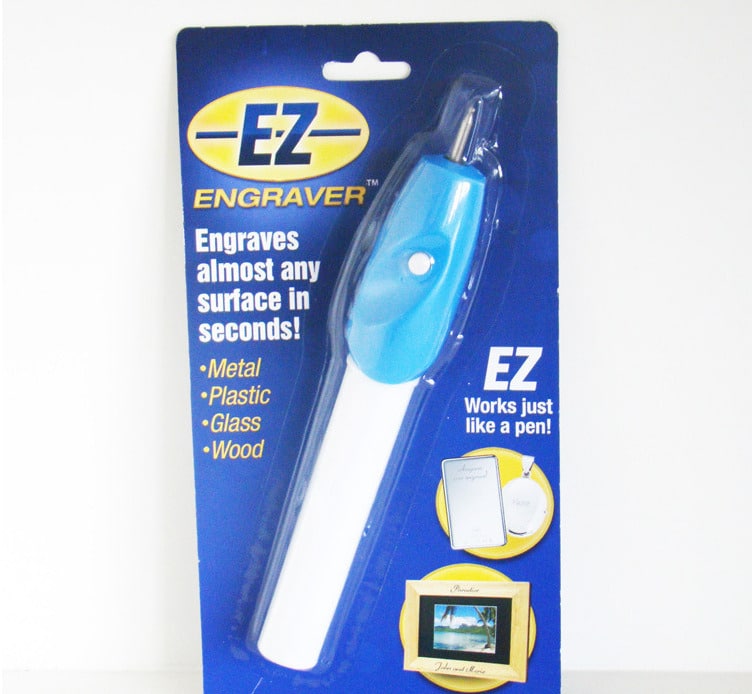 قلم حکاکی ENGRAVE EZ 20 قلم حکاکی ENGRAVE EZ