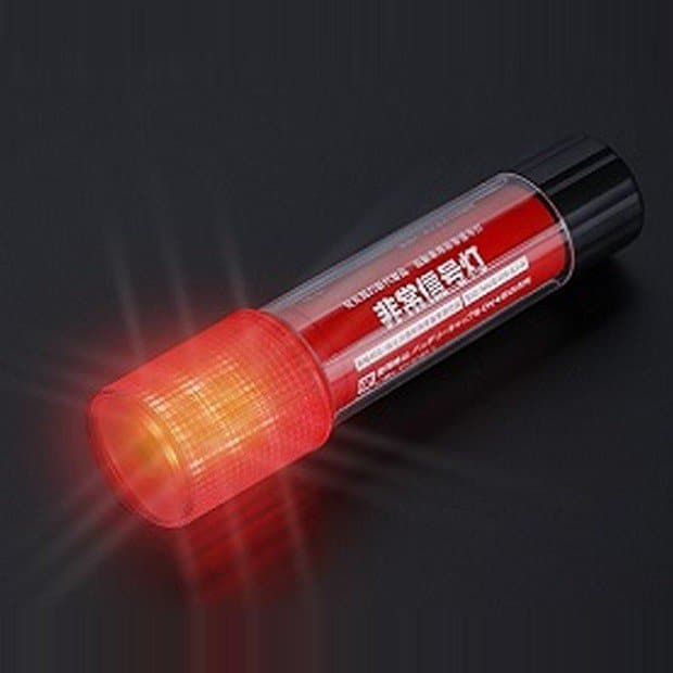 چراغ قوه نجات Mr.Rescue 21 چراغ قوه نجات Mr.Rescue