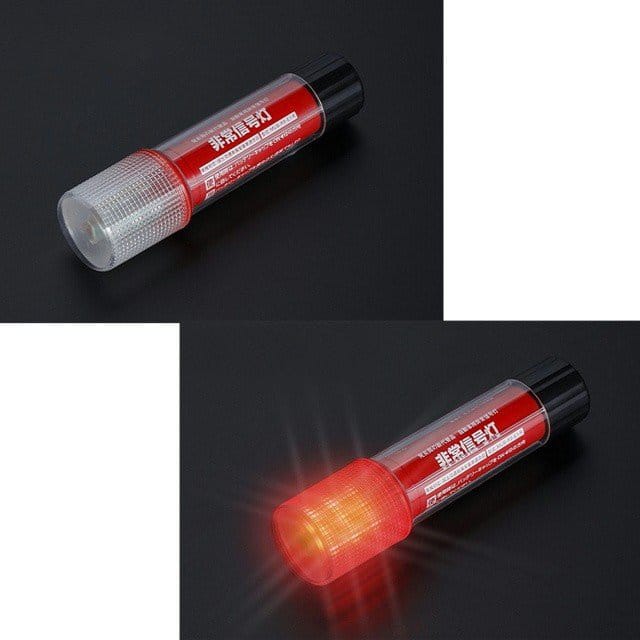 چراغ قوه نجات Mr.Rescue toproad ks 100e3 1 1