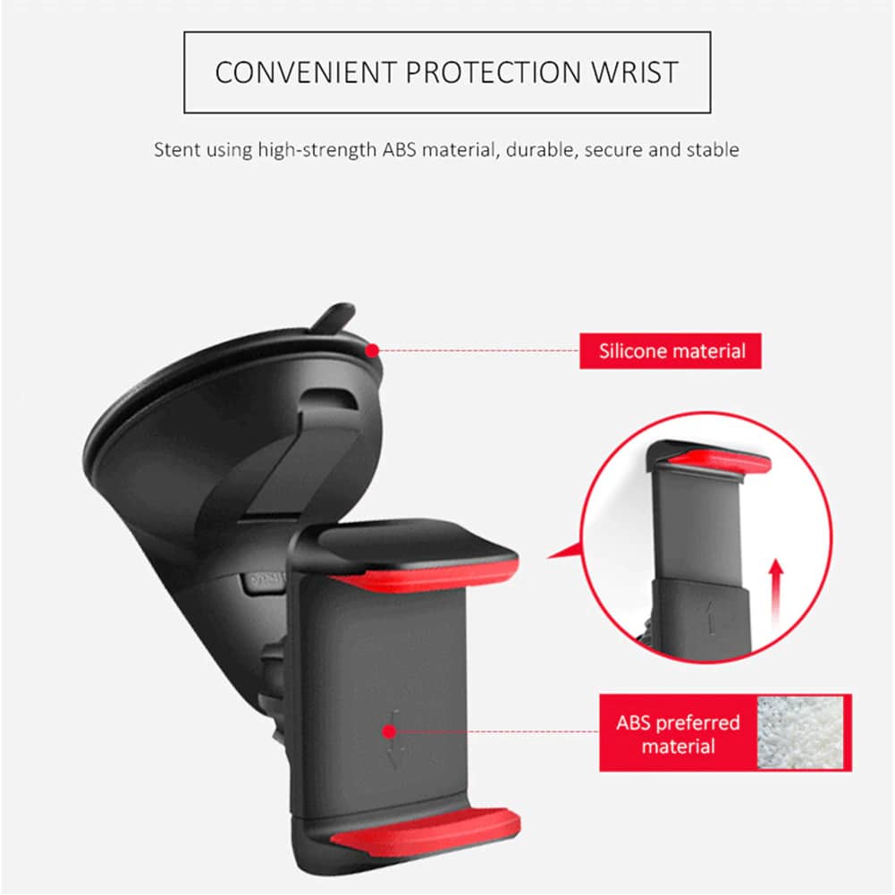 پایه نگهدارنده گوشی موبایل 11 پایه نگهدارنده گوشی موبایل