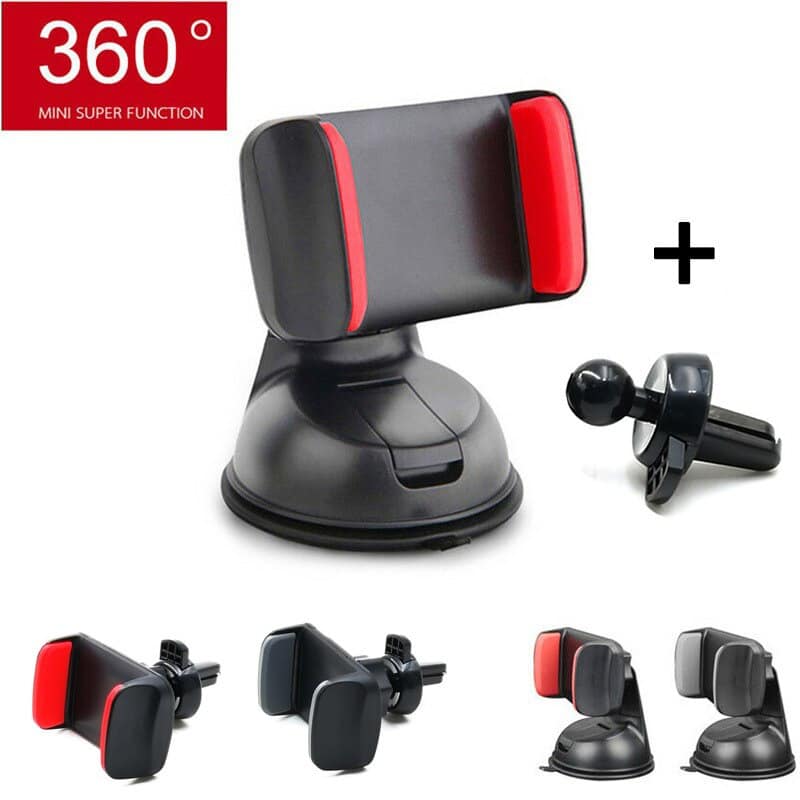 universal car phone holder mobile cell p main 0