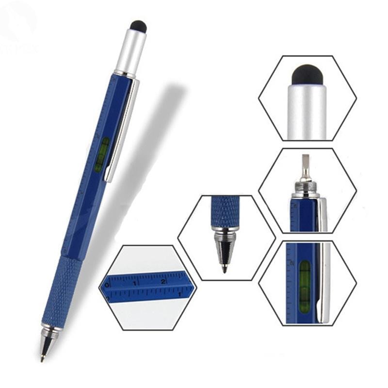 خودکار جادویی 6 کاره 2 خودکار جادویی 6 کاره