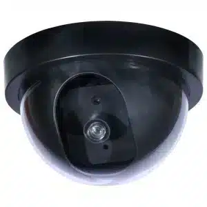 ماکت دوربین مدار بسته Activation Light