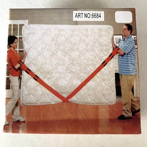 تسمه حمل اثاثیه Carry Furnishings Easier 15 تسمه حمل اثاثیه Carry Furnishings Easier