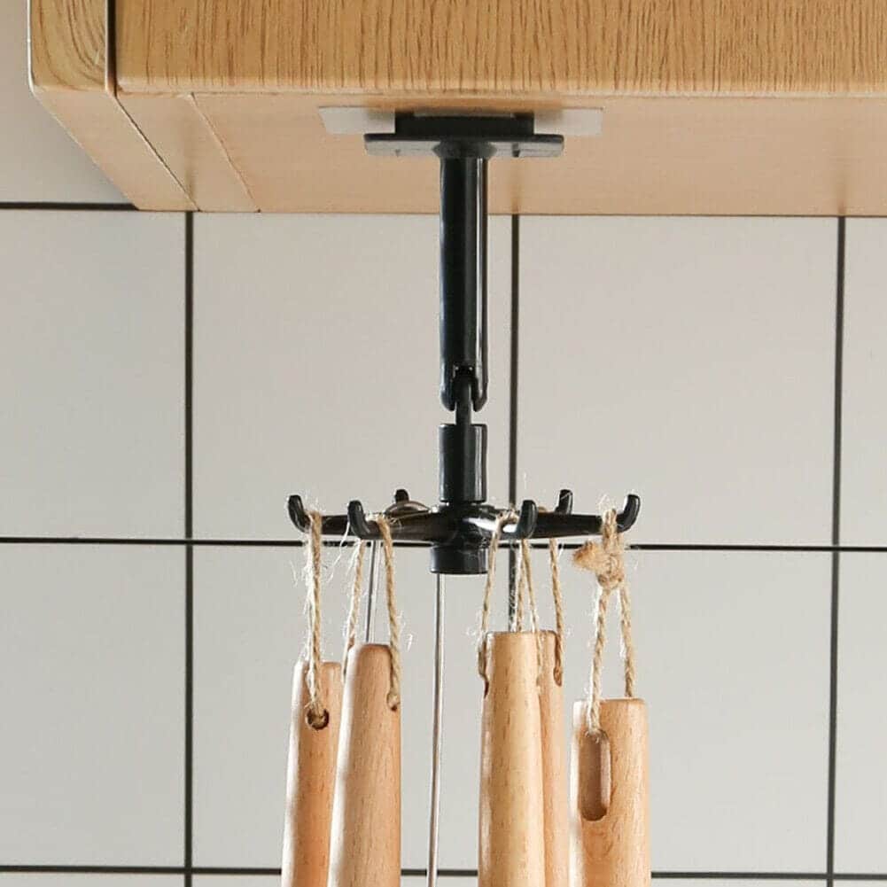 آویز گردان همه کاره 15 آویز گردان همه کاره