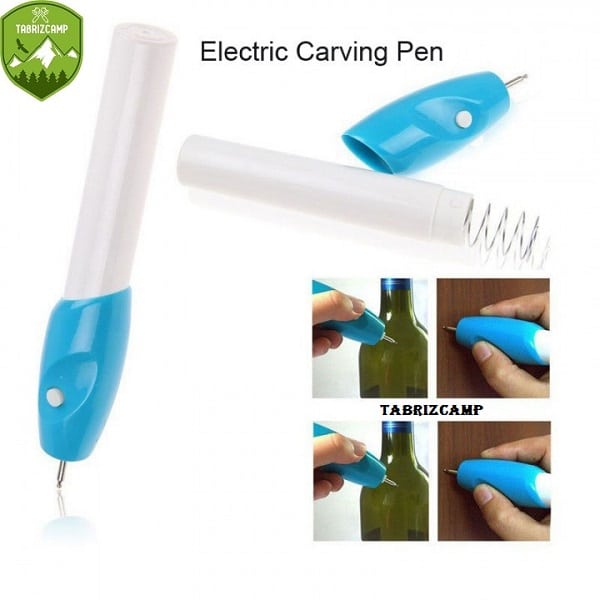 قلم حکاکی ENGRAVE EZ 22 قلم حکاکی ENGRAVE EZ