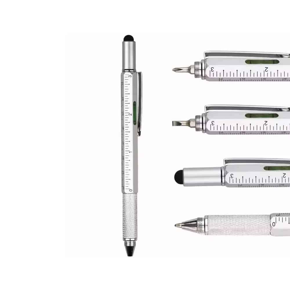 خودکار جادویی 6 کاره مهندسی 6 کاره 4