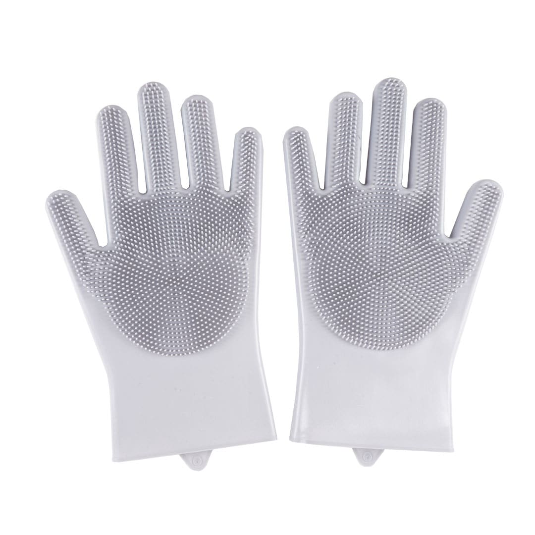 دستکش سیلیکونی اسکاچ دار 19 دستکش سیلیکونی اسکاچ دار