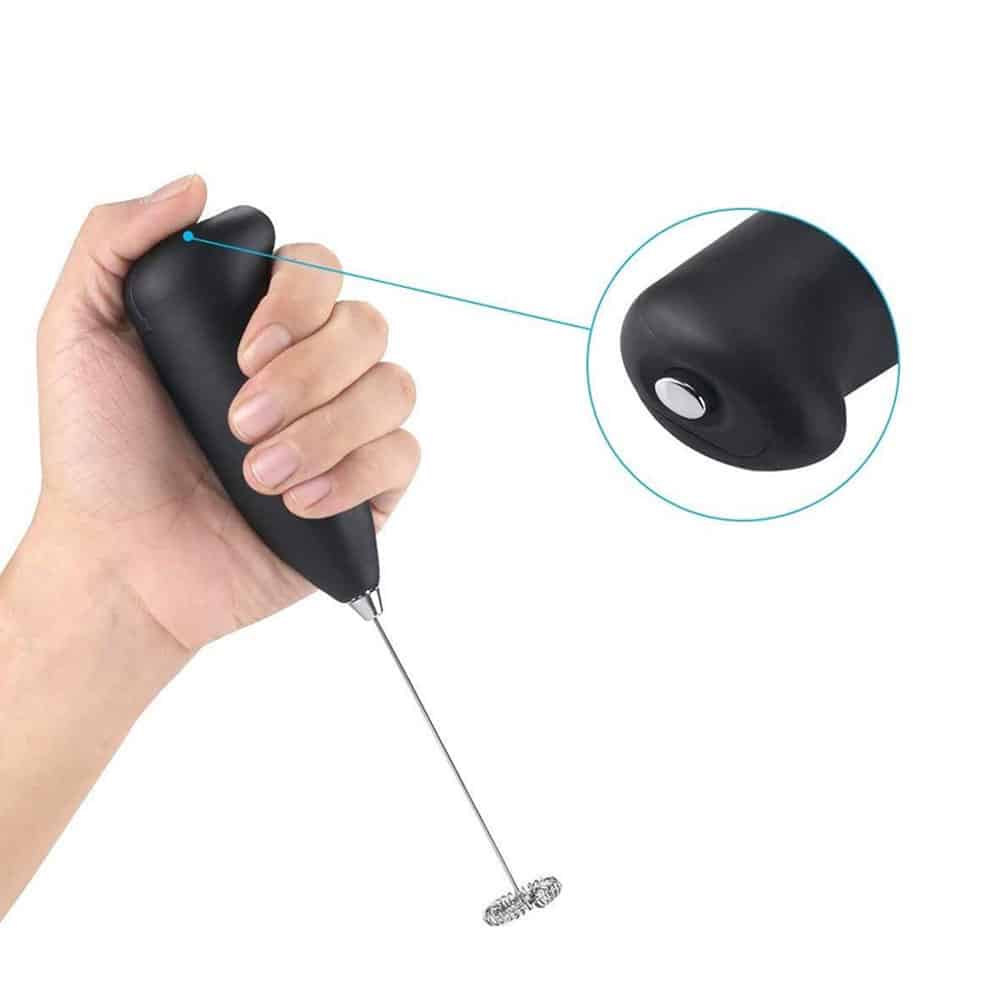 همزن و کف ساز مدل HONGXIN 7 همزن و کف ساز مدل HONGXIN