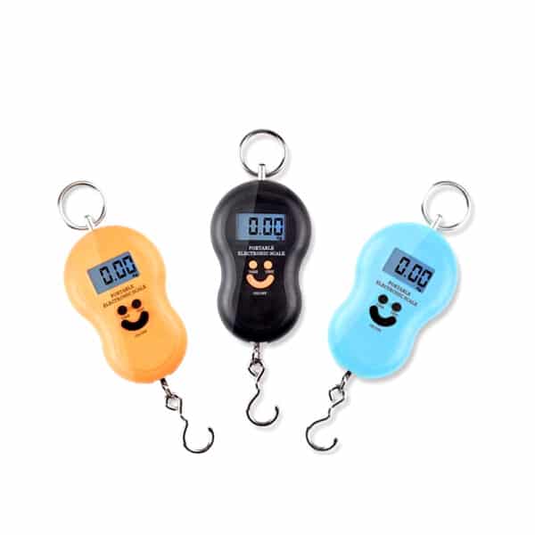 ترازو آویز دیجیتال مدل لبخند 4 ترازو آویز دیجیتال مدل لبخند