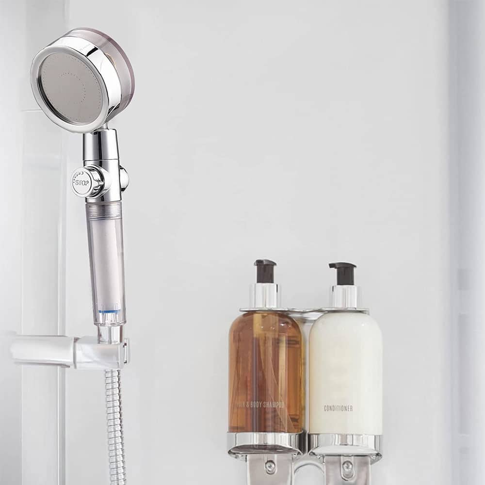 سر دوش پرفشار پروانه ای 15 سر دوش پرفشار پروانه ای