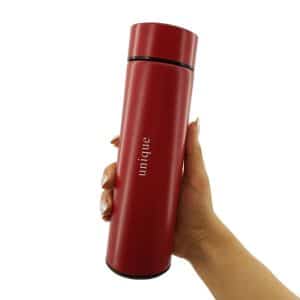 فلاسک هوشمند مدل 2024 طرح Unique