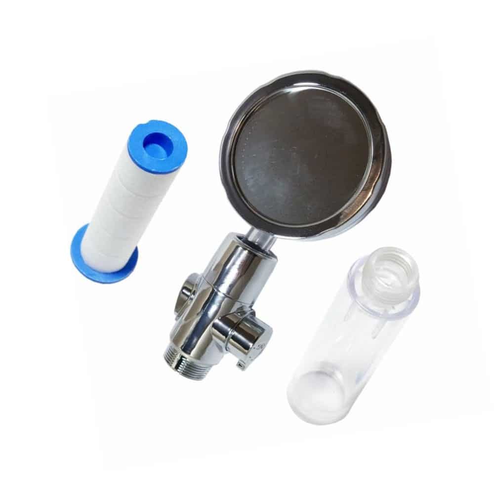 سر دوش پرفشار پروانه ای 19 سر دوش پرفشار پروانه ای