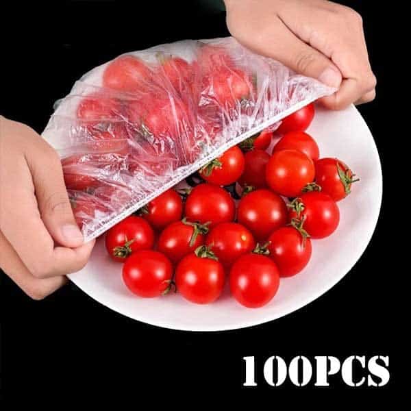 کاور پلاستیکی همه کاره پنجاه عددی 25 کاور پلاستیکی همه کاره پنجاه عددی