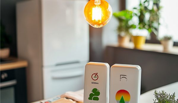 محصولات هوشمند