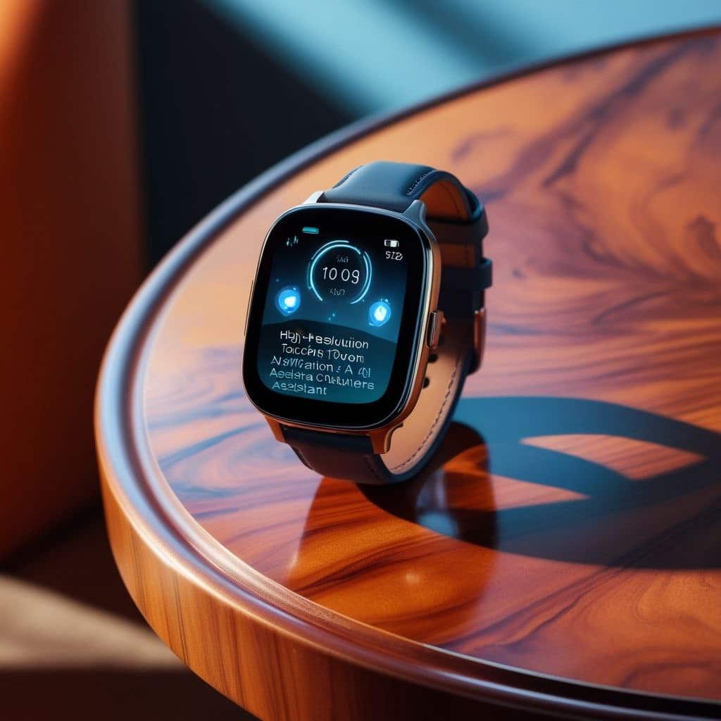 راهنمای جامع خرید ساعت هوشمند 3 آینده ساعت های هوشمند