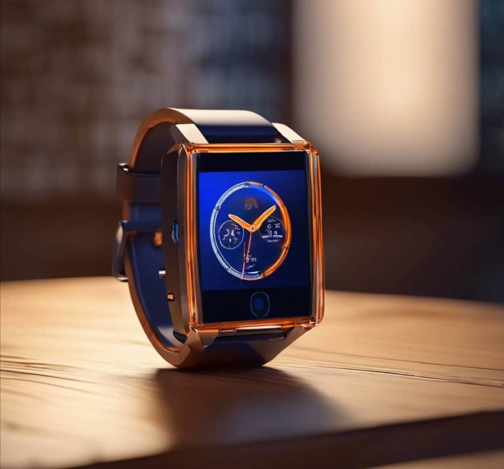 راهنمای جامع خرید ساعت هوشمند 4 بررسی ویژگی های خاص ساعت هوشمند