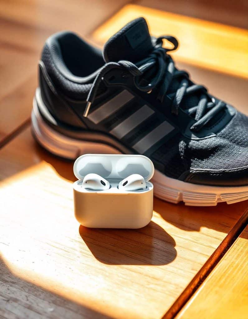 انتخاب ایرپاد مناسب: نکات کلیدی خرید 2 ایرپاد مناسب برای ورزش