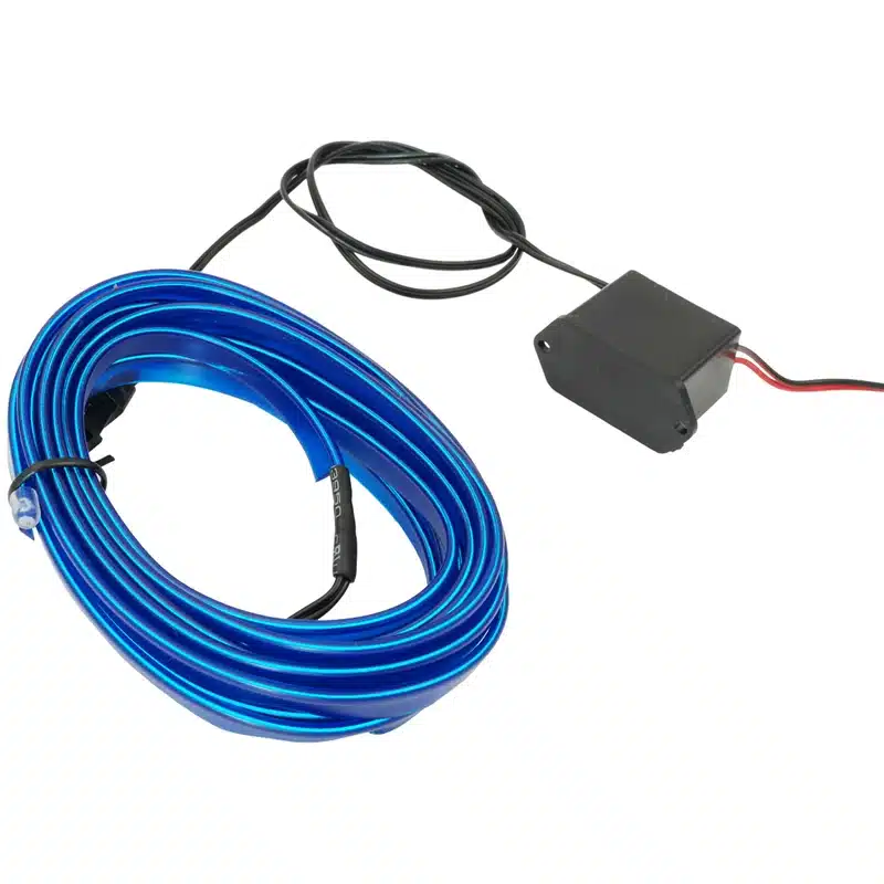 نوار الوایرخودرو رنگ آبی 2 نوار الوایرخودرو رنگ آبی