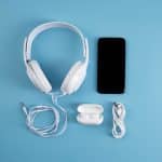 لوازم جانبی تلفن همراه