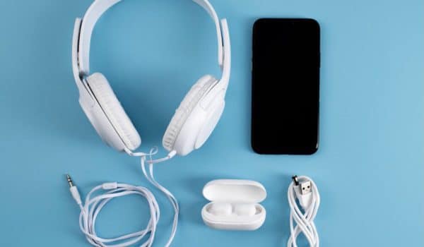 لوازم جانبی تلفن همراه