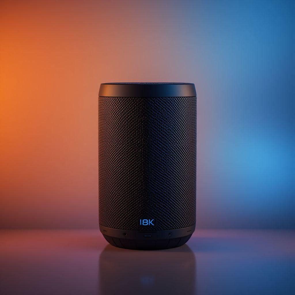 راهنمای خرید اسپیکرهای بلوتوثی 2024 4 راهکارهایی برای انتخاب اسپیکر بلوتوثی مناسب