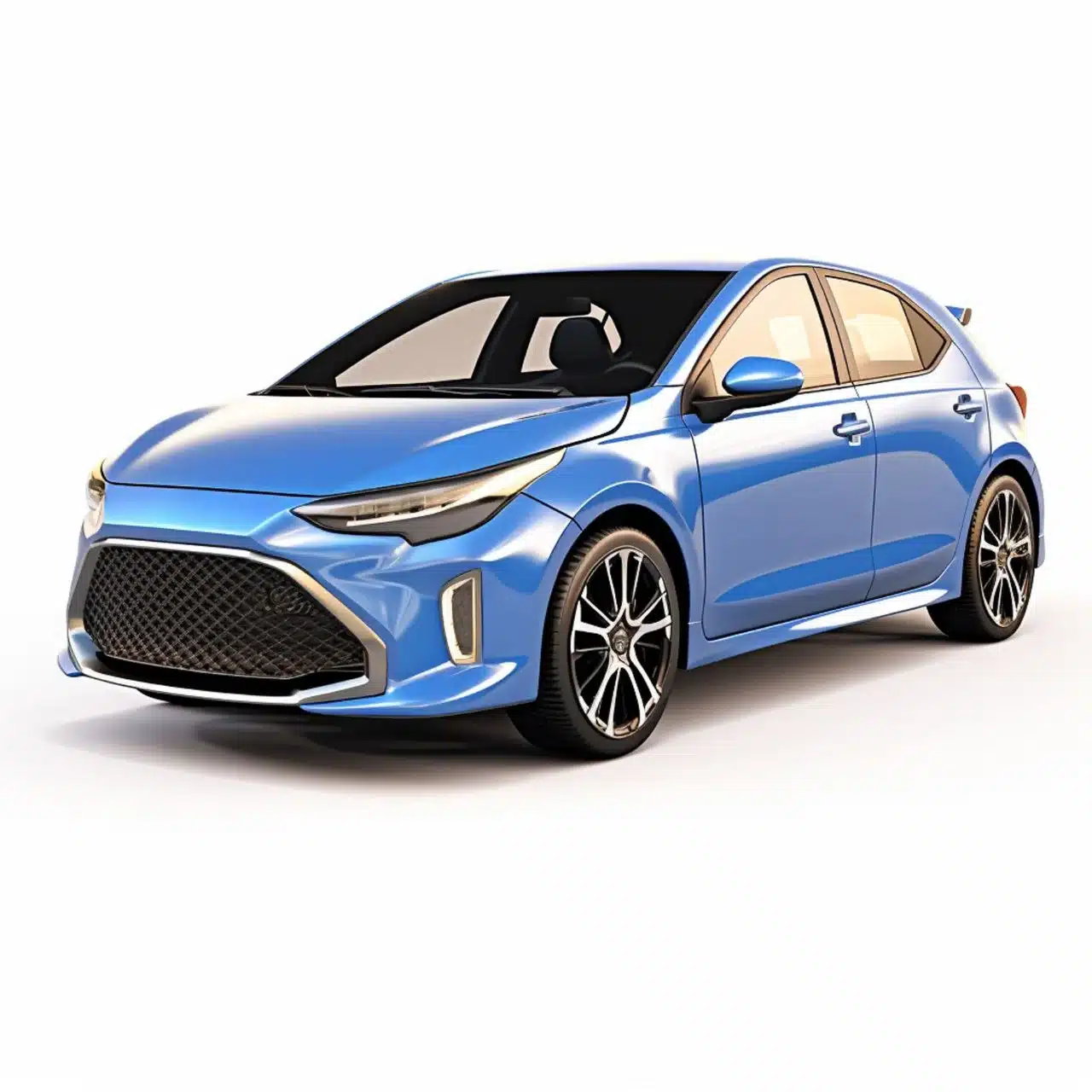 راهنمای خرید اکسسوری خودرو 1 لوازم جانبی خودرو