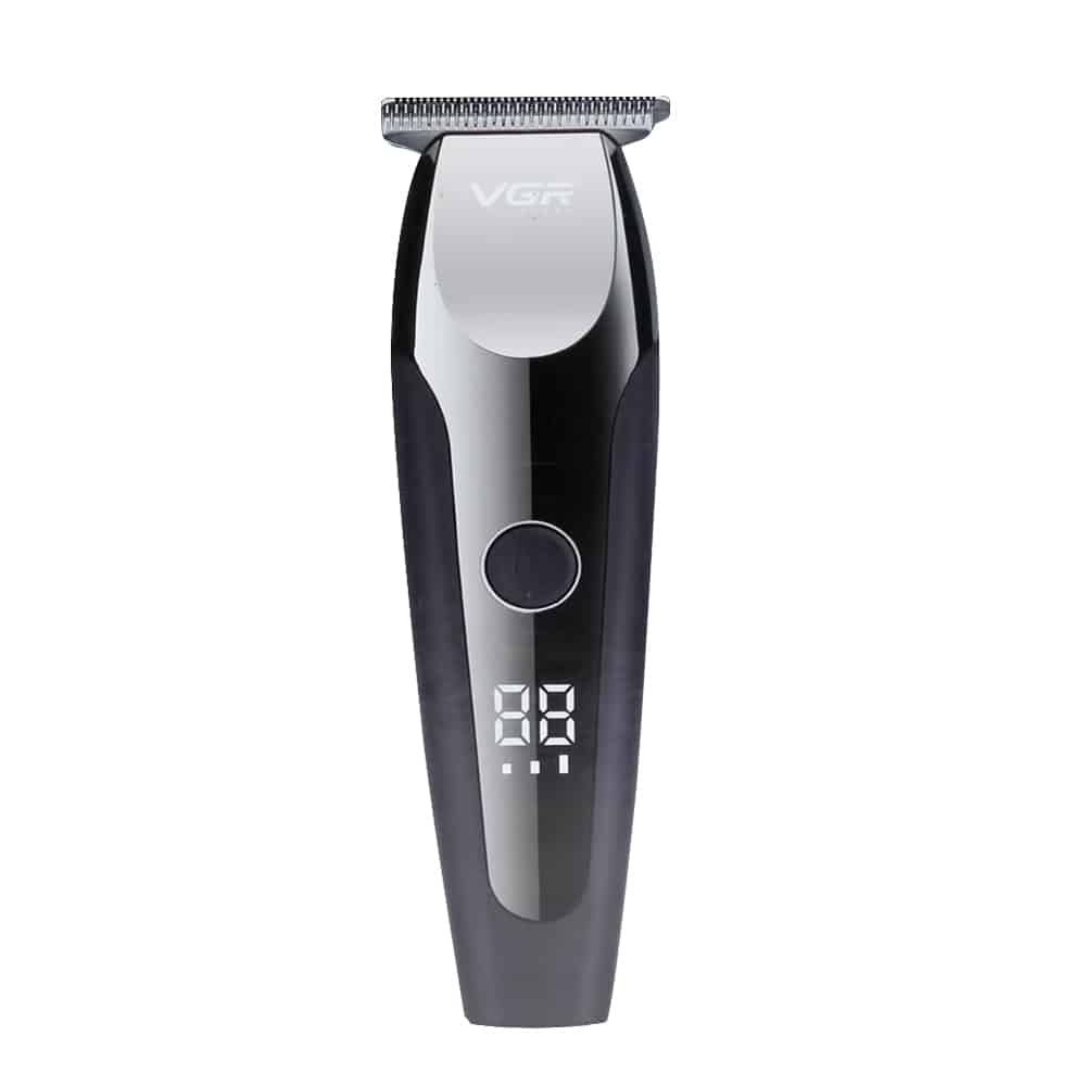 ماشین اصلاح موی سر و صورت VGR مدل V-059 2 ماشین اصلاح موی سر و صورت VGR مدل V-059