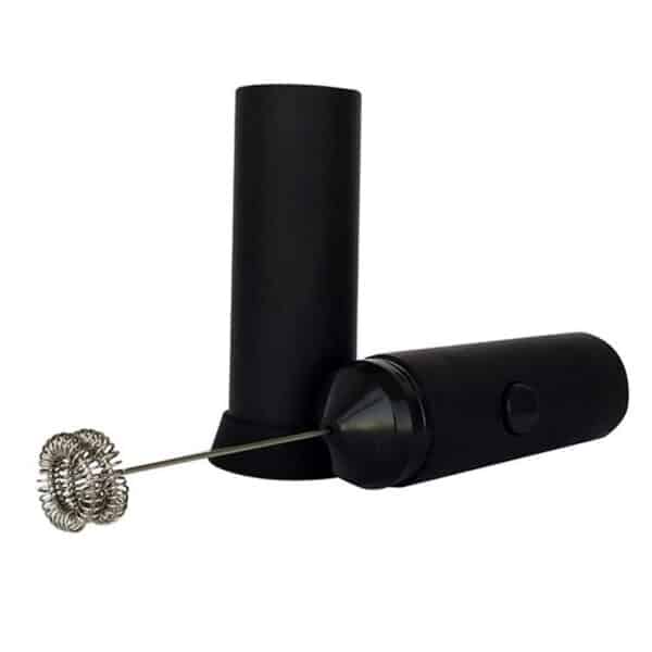 همزن کف ساز شیر مدل Milk Frother 10 همزن کف ساز شیر مدل Milk Frother