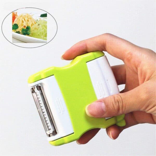 پوست کن میوه مدل ZL-1088 4 پوست کن میوه مدل ZL-1088