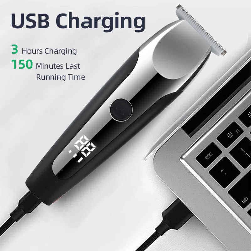 ماشین اصلاح موی سر و صورت VGR مدل V-059 7 ماشین اصلاح موی سر و صورت VGR مدل V-059