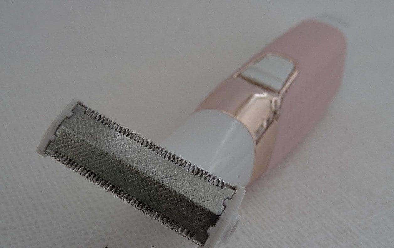 ماشین اصلاح موی بدن و صورت کیمی 6 ماشین اصلاح موی بدن و صورت کیمی